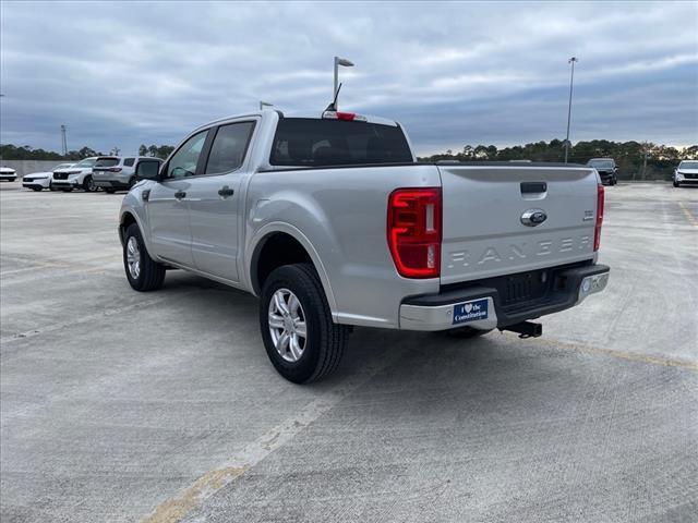 used 2019 Ford Ranger car, priced at $22,133