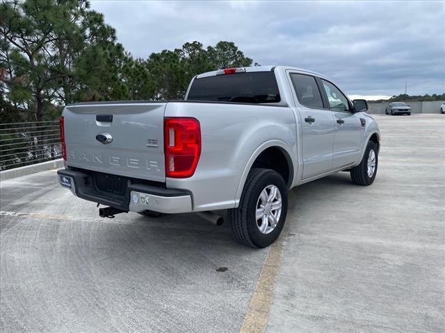 used 2019 Ford Ranger car, priced at $22,133