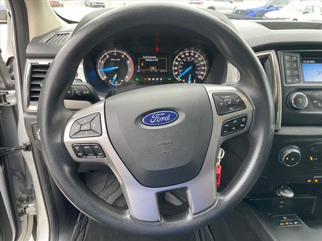 used 2019 Ford Ranger car, priced at $22,133