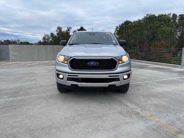 used 2019 Ford Ranger car, priced at $22,133