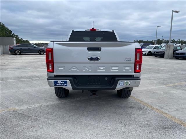 used 2019 Ford Ranger car, priced at $22,133