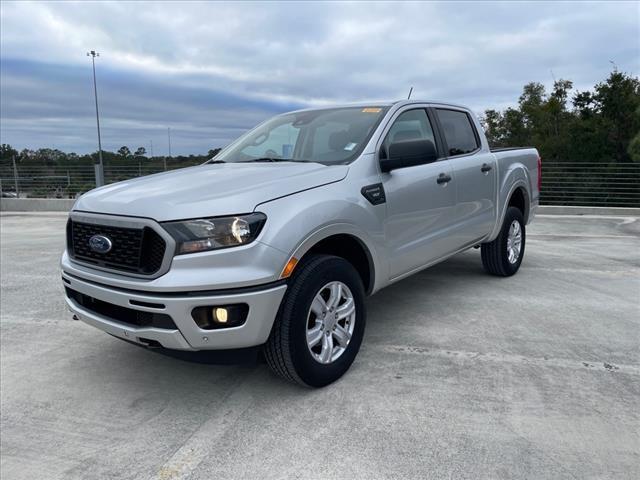 used 2019 Ford Ranger car, priced at $22,133