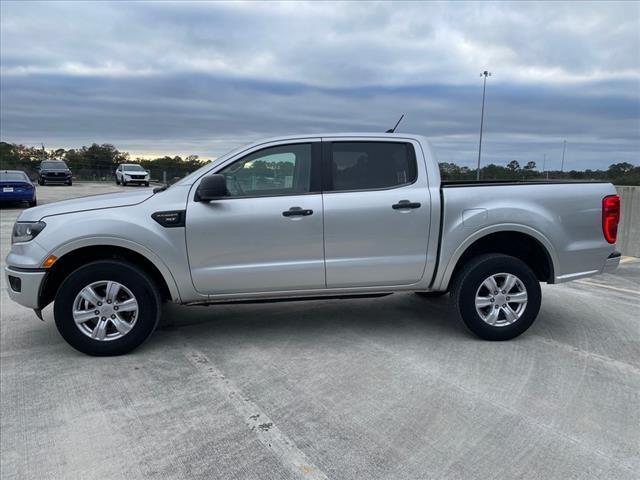 used 2019 Ford Ranger car, priced at $22,133