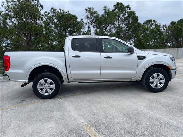 used 2019 Ford Ranger car, priced at $22,133