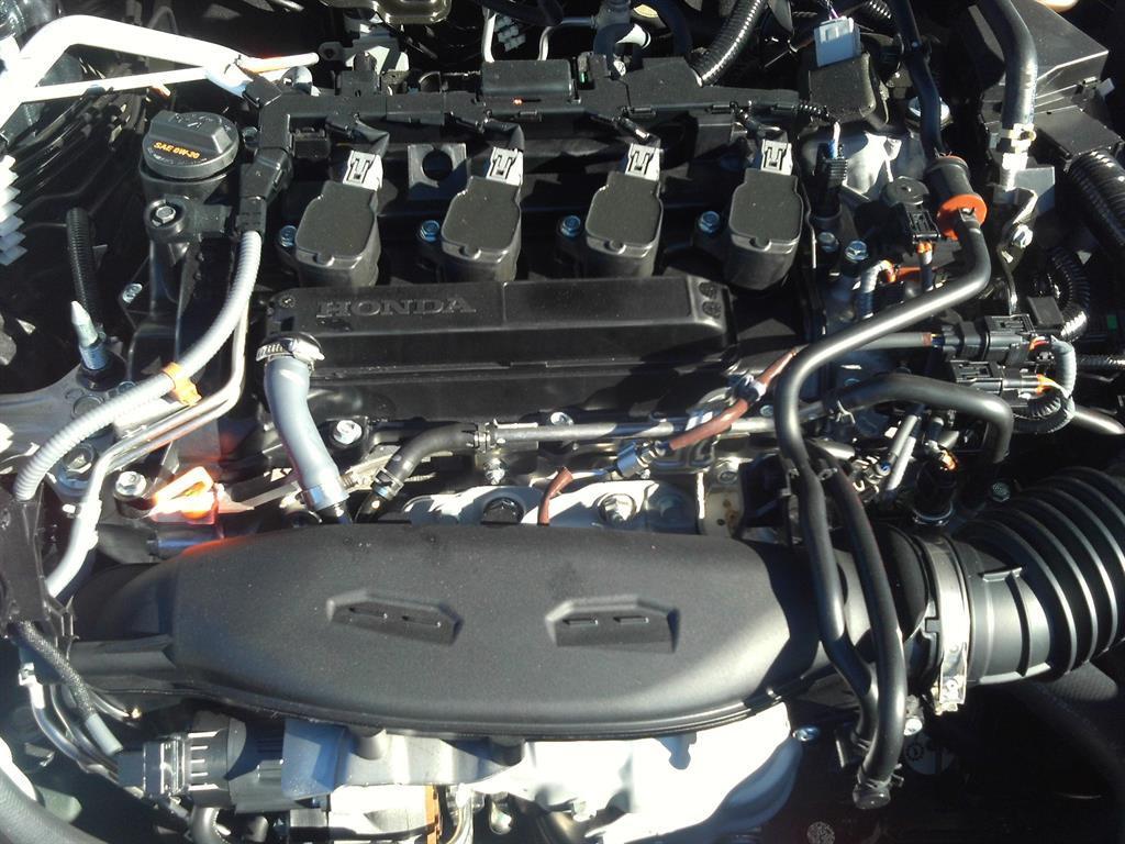 new 2025 Honda Accord car, priced at $30,558