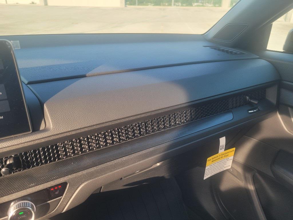 used 2026 Honda CR-V Hybrid car, priced at $40,421