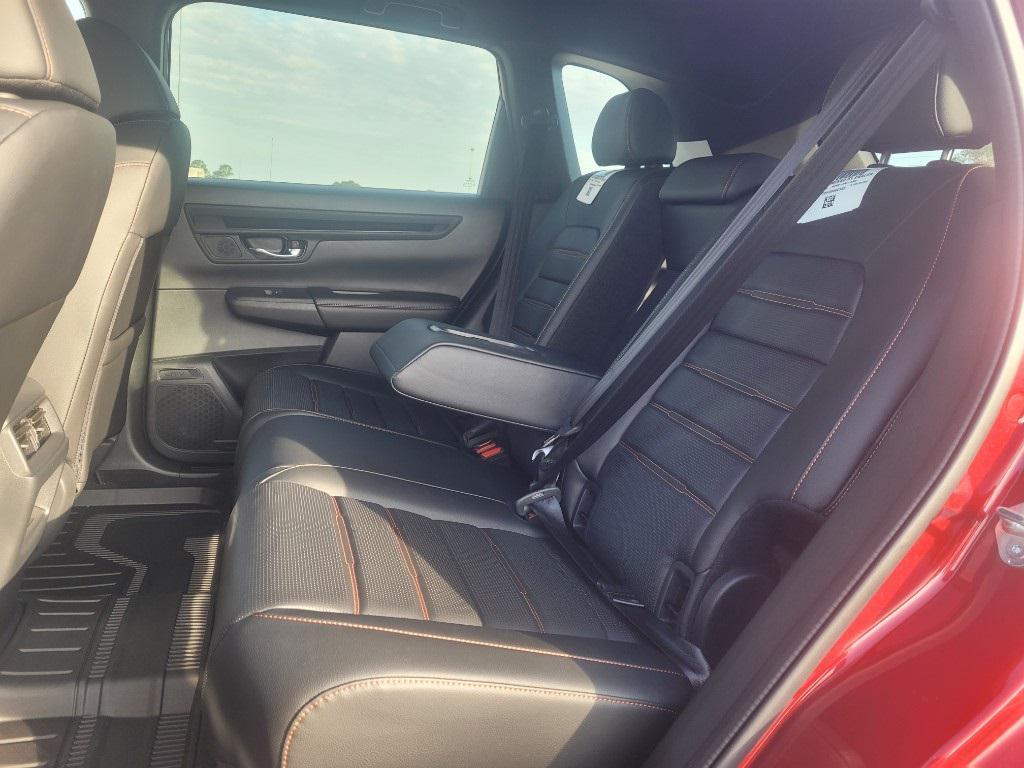 used 2026 Honda CR-V Hybrid car, priced at $40,421