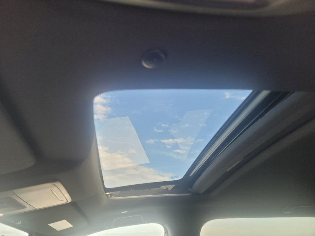 used 2026 Honda CR-V Hybrid car, priced at $40,421