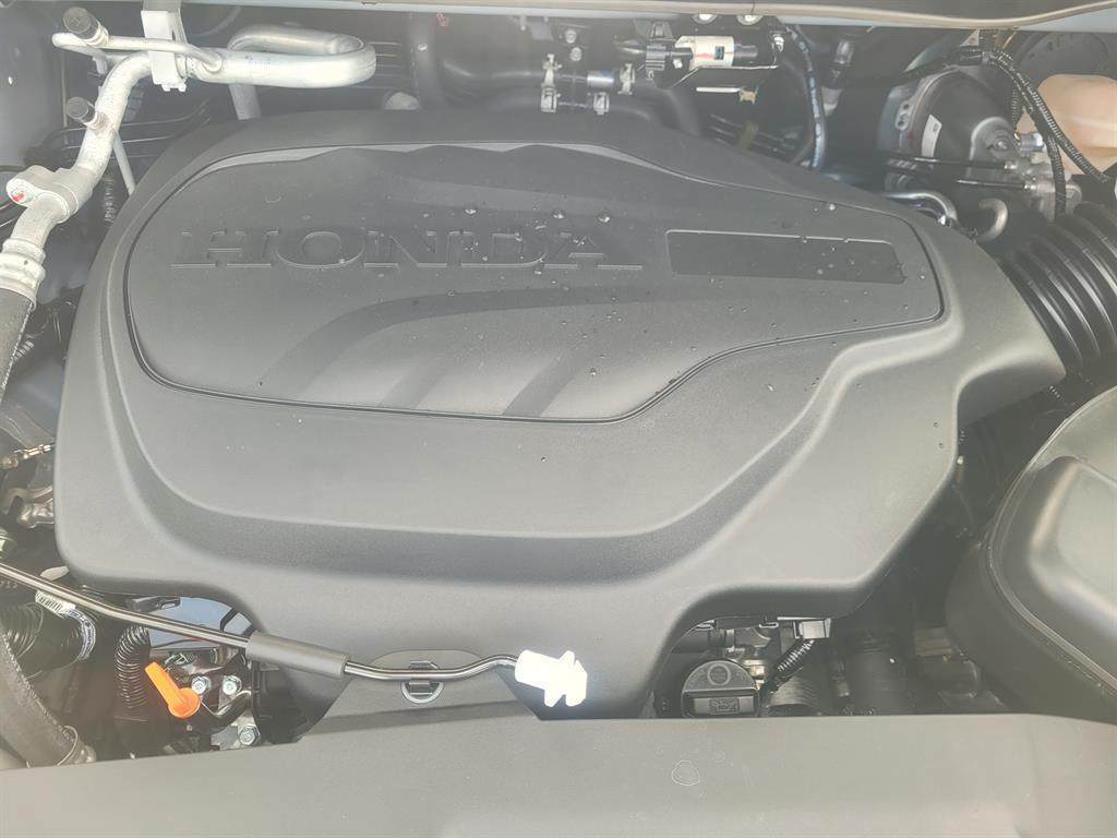 new 2026 Honda Odyssey car, priced at $56,055