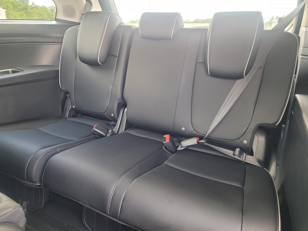 new 2026 Honda Odyssey car, priced at $56,055