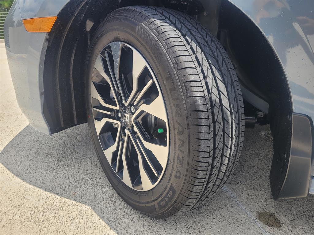 new 2026 Honda Odyssey car, priced at $56,055