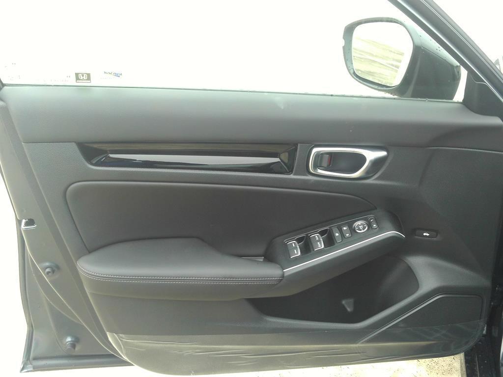new 2026 Honda Civic Hybrid car, priced at $34,510