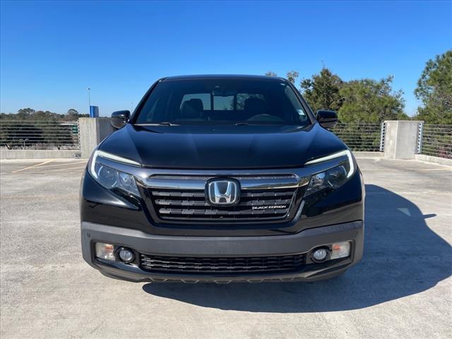 used 2020 Honda Ridgeline car, priced at $26,288