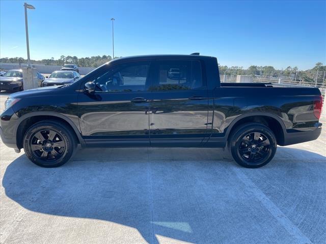 used 2020 Honda Ridgeline car, priced at $26,288