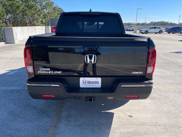 used 2020 Honda Ridgeline car, priced at $26,288