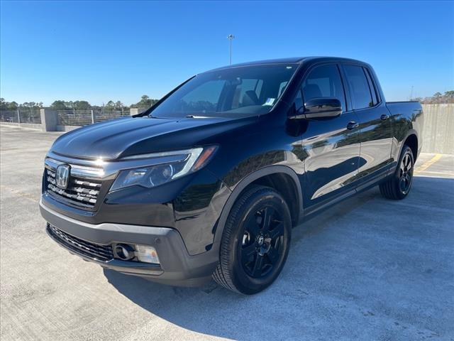 used 2020 Honda Ridgeline car, priced at $26,288