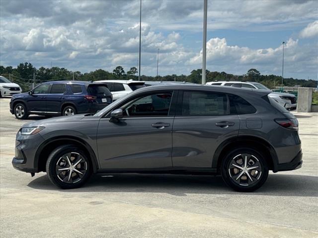 new 2025 Honda HR-V car, priced at $31,298