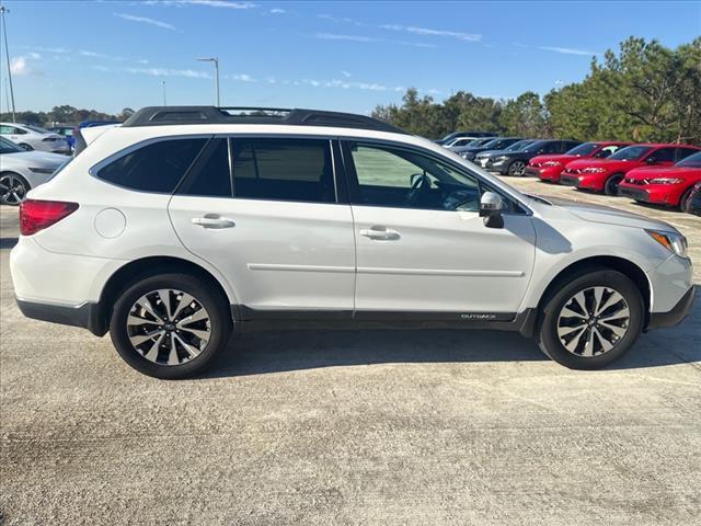 used 2015 Subaru Outback car, priced at $14,736