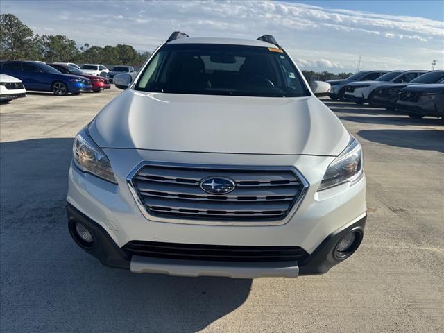 used 2015 Subaru Outback car, priced at $14,736