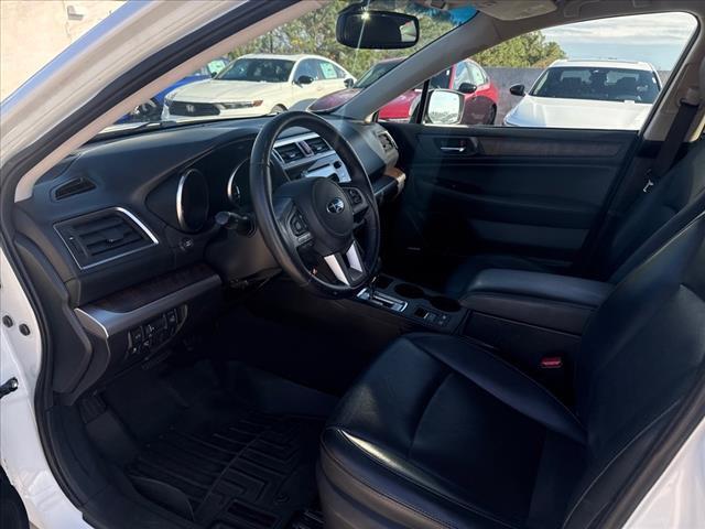 used 2015 Subaru Outback car, priced at $14,736