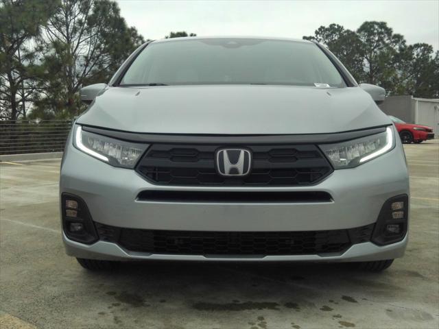 new 2025 Honda Odyssey car, priced at $41,979