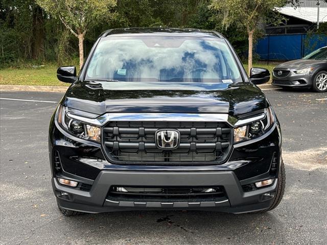 new 2025 Honda Ridgeline car, priced at $43,229