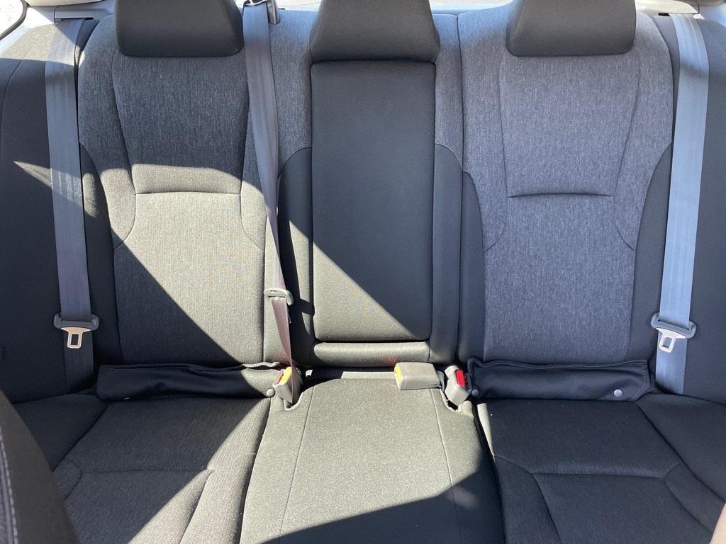 used 2023 Honda Accord car, priced at $24,648
