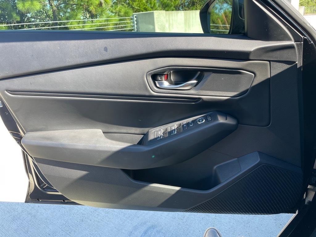 used 2023 Honda Accord car, priced at $24,648