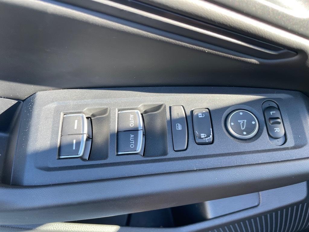 used 2023 Honda Accord car, priced at $24,648