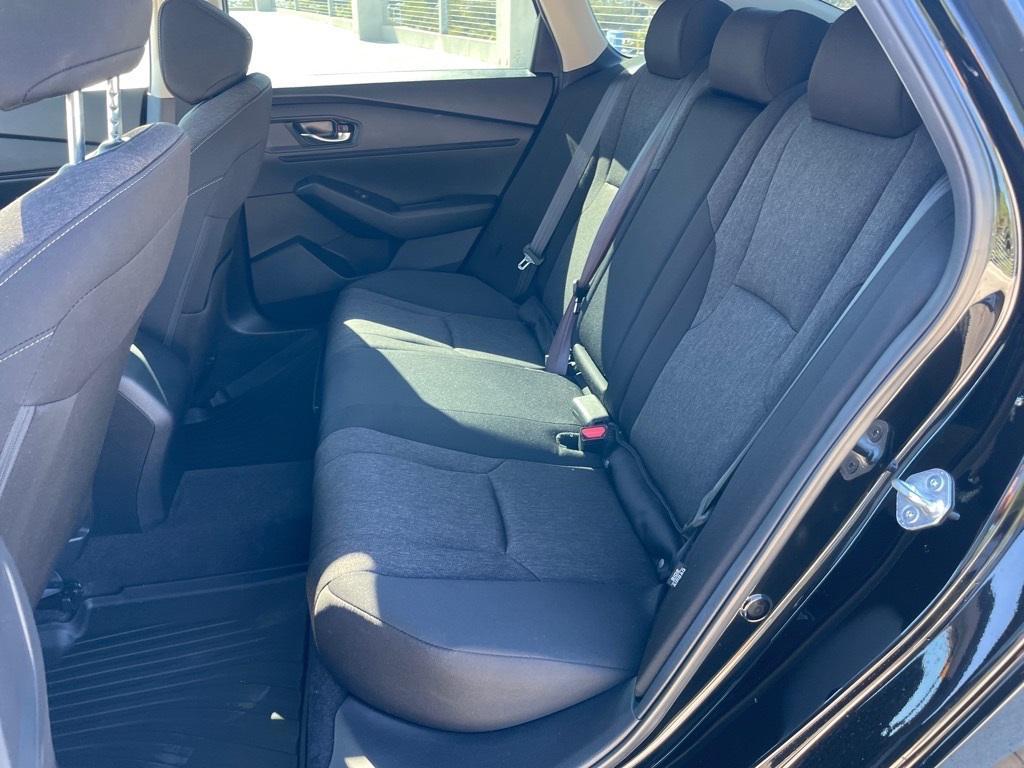 used 2023 Honda Accord car, priced at $24,648