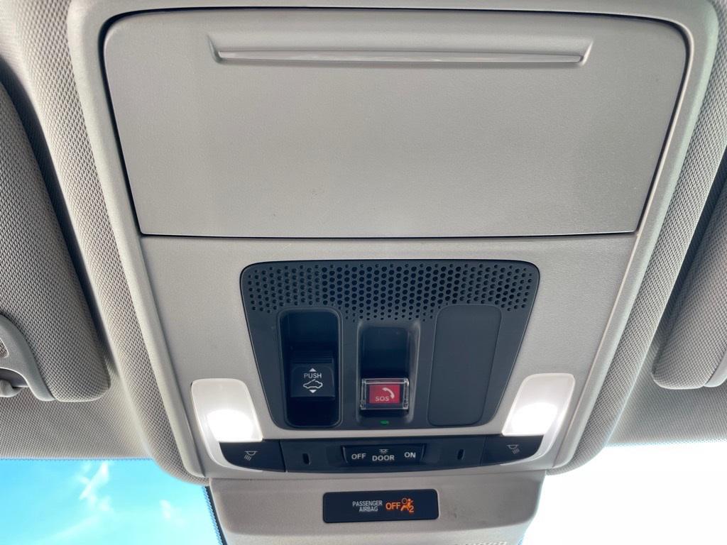 used 2023 Honda Accord car, priced at $24,648