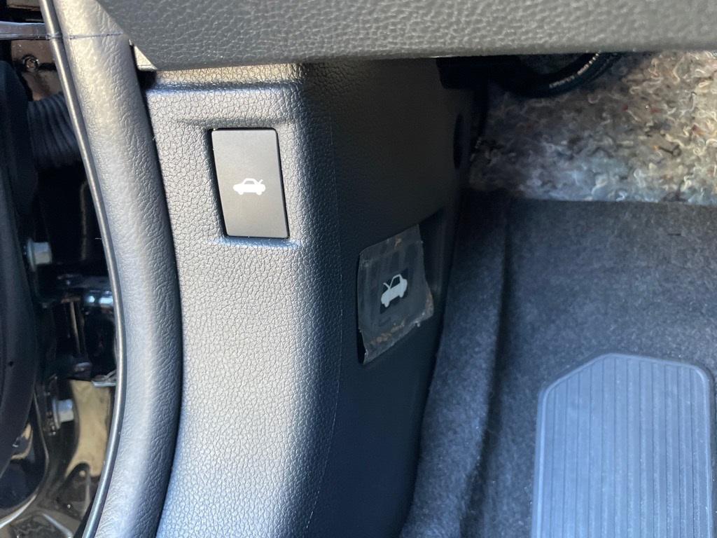 used 2023 Honda Accord car, priced at $24,648