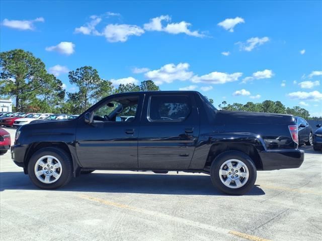 used 2013 Honda Ridgeline car, priced at $20,545