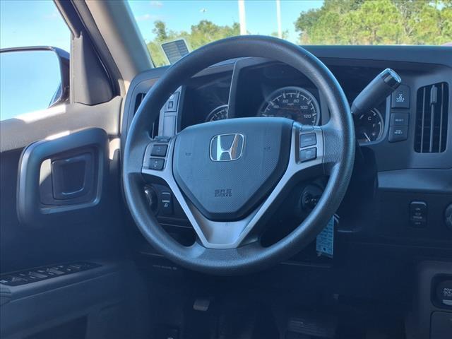 used 2013 Honda Ridgeline car, priced at $20,545