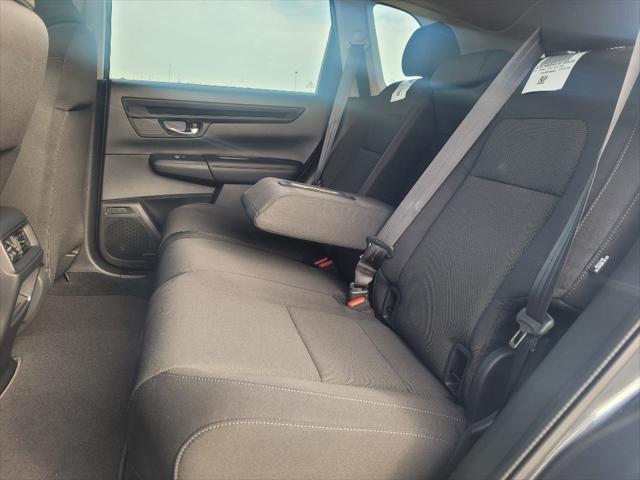 new 2026 Honda CR-V car, priced at $31,891
