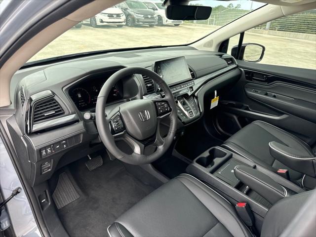 new 2025 Honda Odyssey car, priced at $49,378