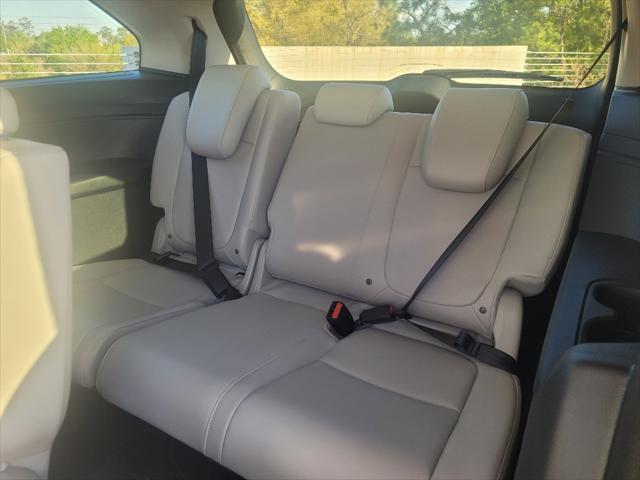 new 2025 Honda Odyssey car, priced at $43,393