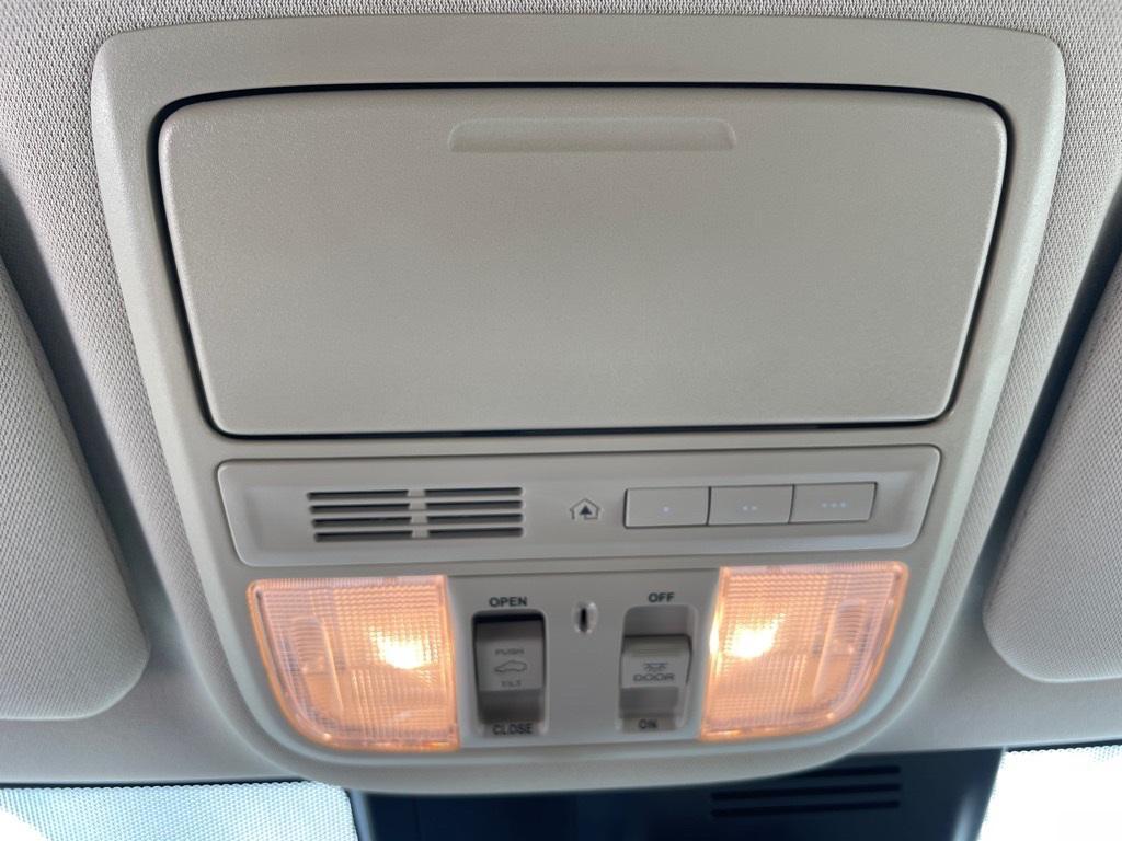 used 2022 Honda CR-V car, priced at $27,827