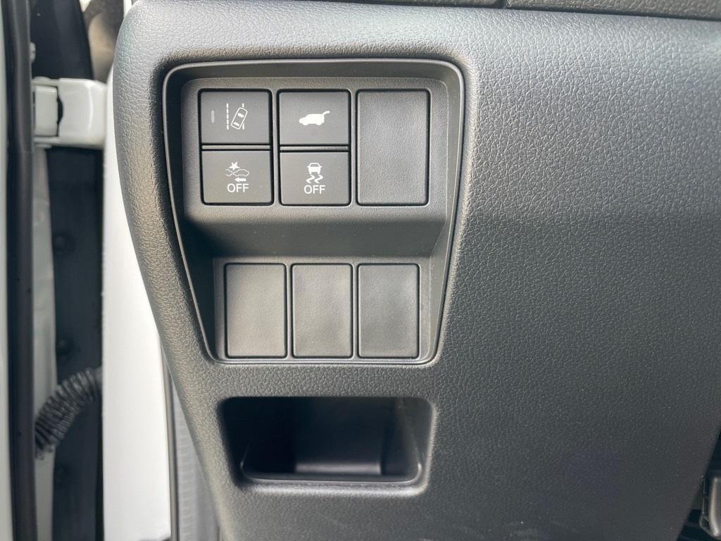 used 2022 Honda CR-V car, priced at $27,827