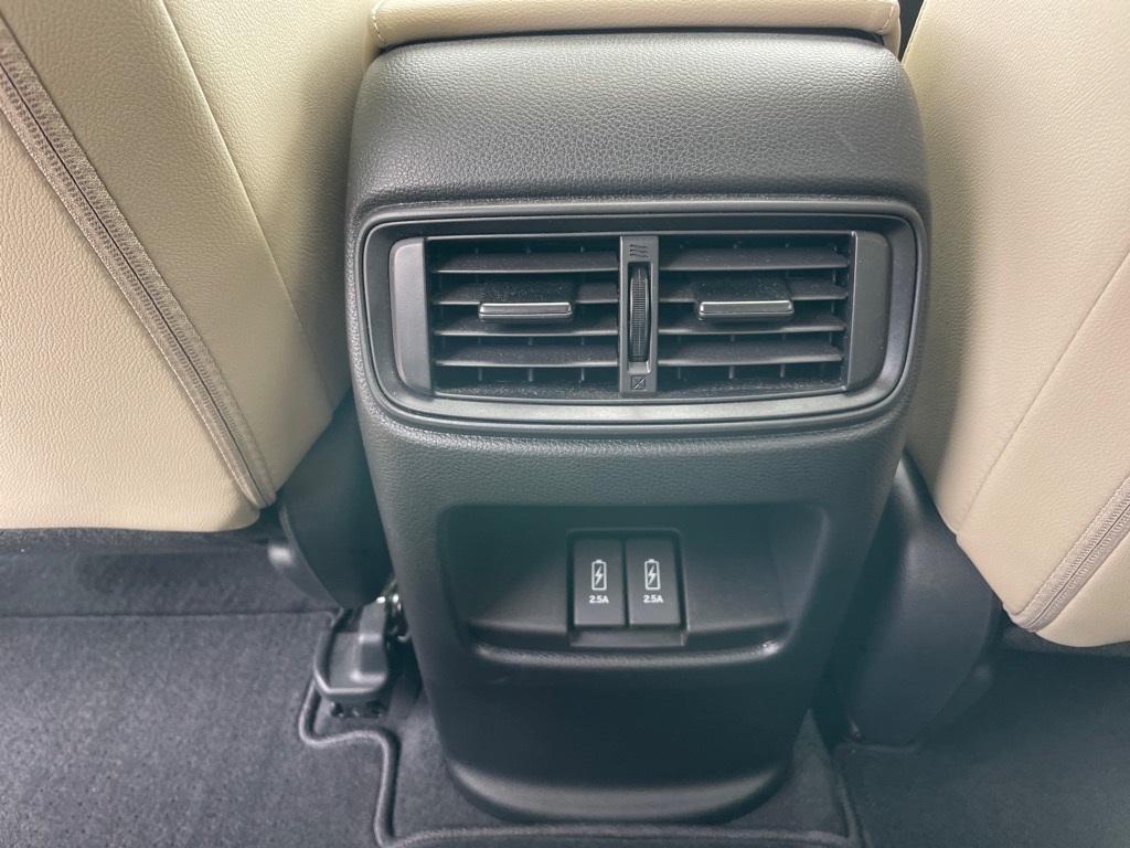 used 2022 Honda CR-V car, priced at $27,827