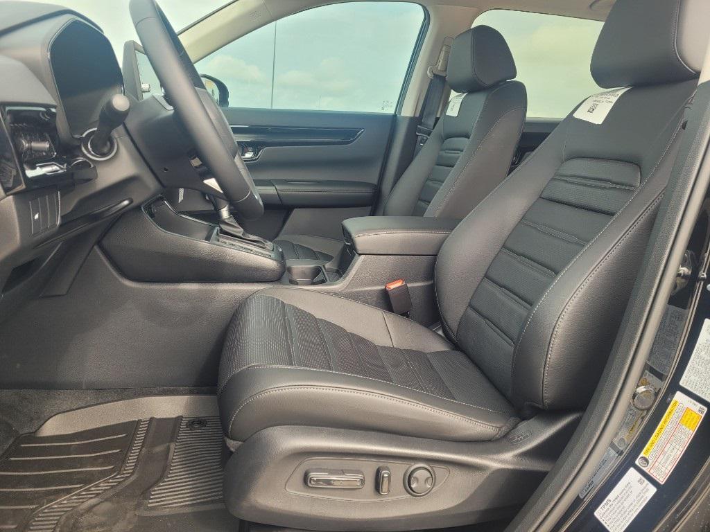 used 2026 Honda CR-V car, priced at $36,865