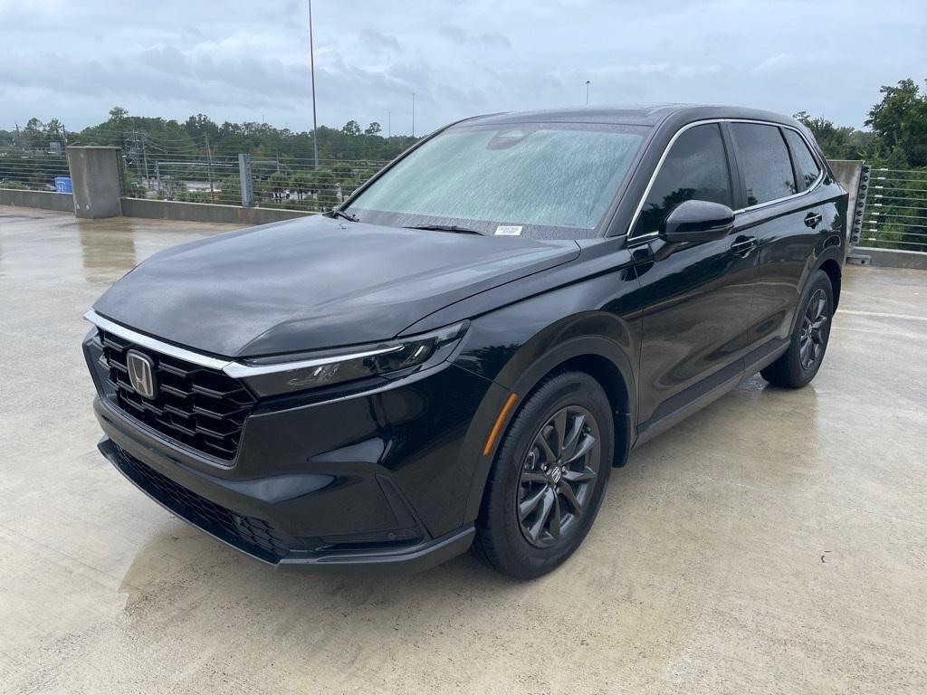used 2026 Honda CR-V car, priced at $36,795