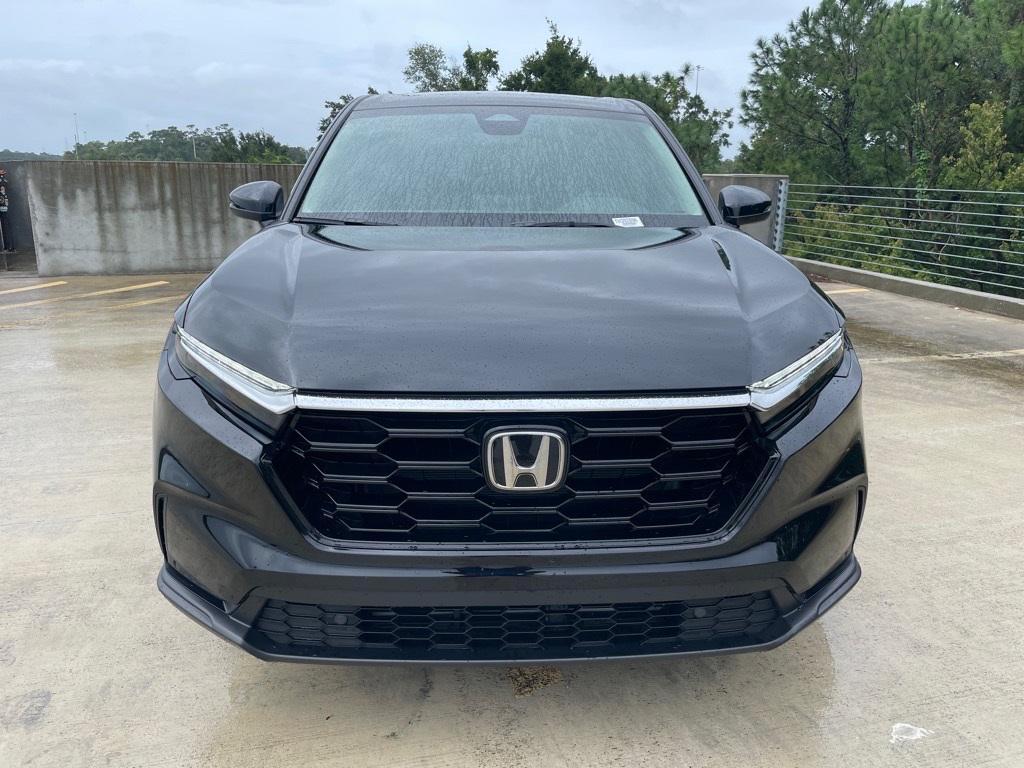 used 2026 Honda CR-V car, priced at $36,795