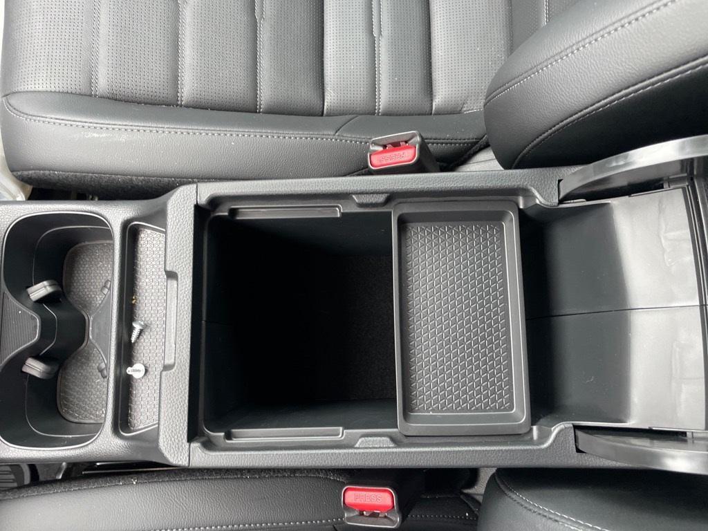 used 2026 Honda CR-V car, priced at $36,795