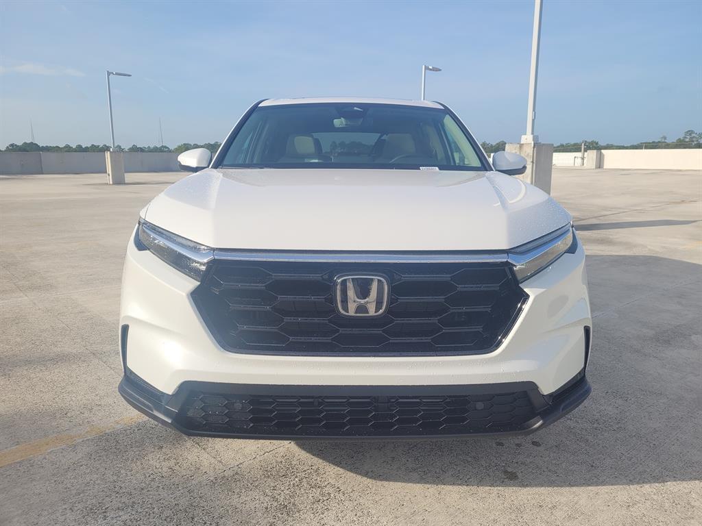 new 2026 Honda CR-V car, priced at $35,873
