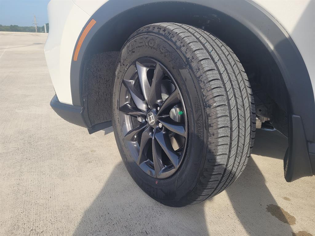 new 2026 Honda CR-V car, priced at $35,873