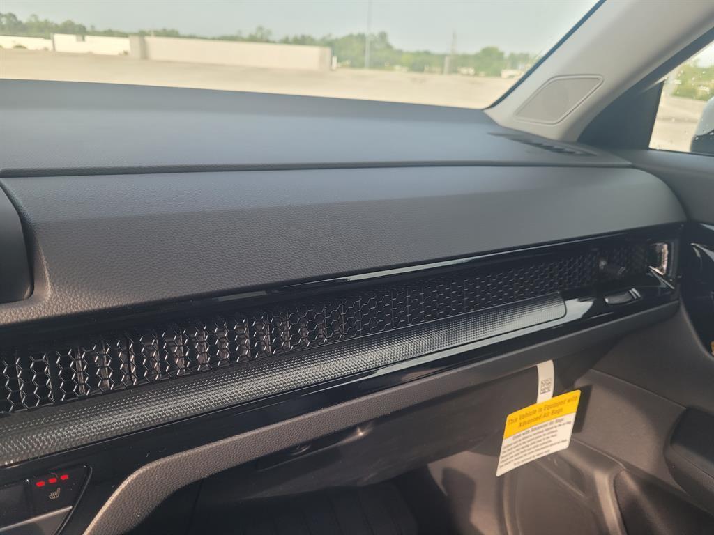 new 2026 Honda CR-V car, priced at $35,873