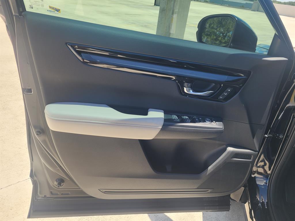 new 2026 Honda CR-V car, priced at $36,304