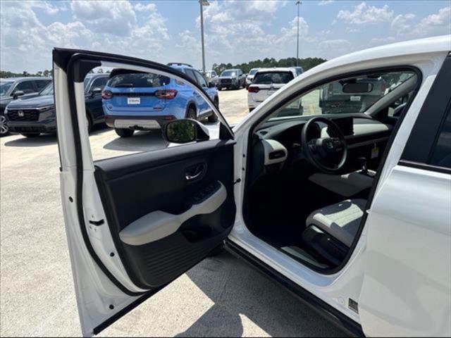 used 2025 Honda HR-V car, priced at $25,129