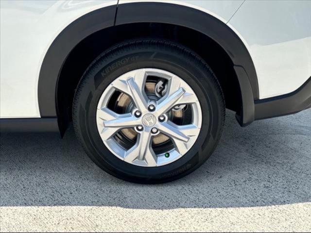 used 2025 Honda HR-V car, priced at $25,129